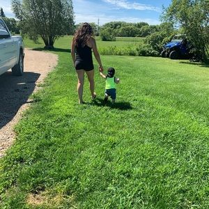 Meet your Posher, Kelsey